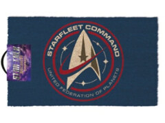 Tapis / Doormats Star Trek Discovery : Starfleet Command